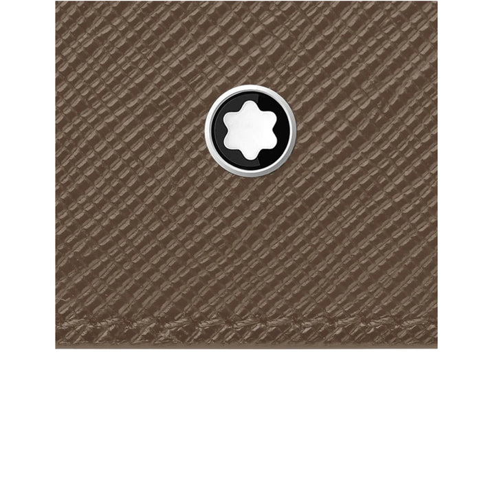 Kartenetui 5cc Montblanc Sartorial 