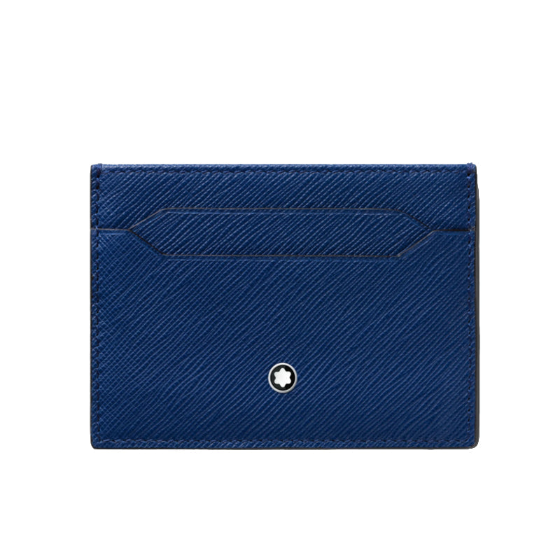 Кредитница на 5 карт Montblanc Sartorial 