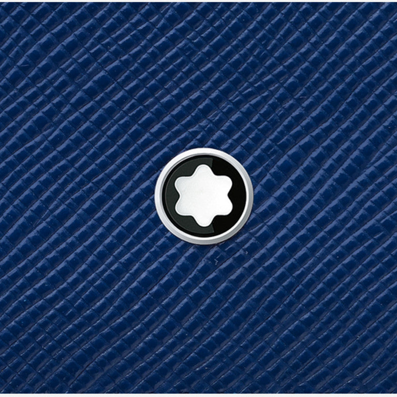 Кредитница на 5 карт Montblanc Sartorial 