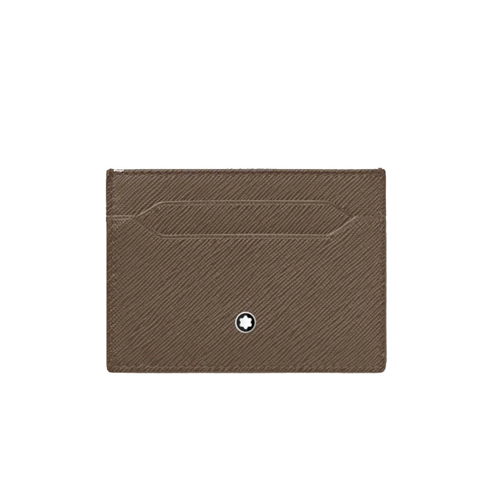 Kartenetui 5cc Montblanc Sartorial 