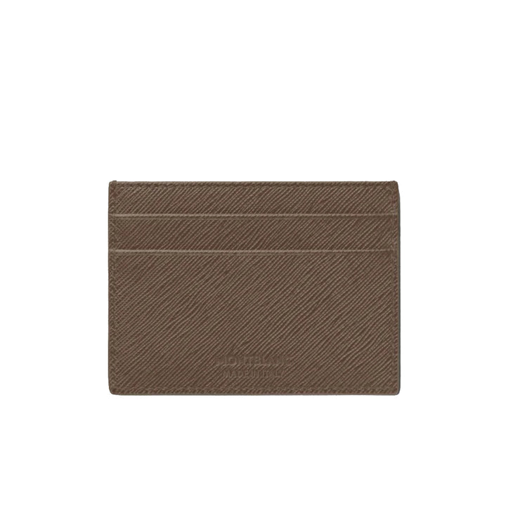 Kartenetui 5cc Montblanc Sartorial 