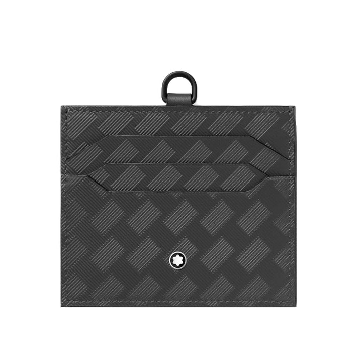 Kartenetui 6cc Montblanc Extreme 3.0 