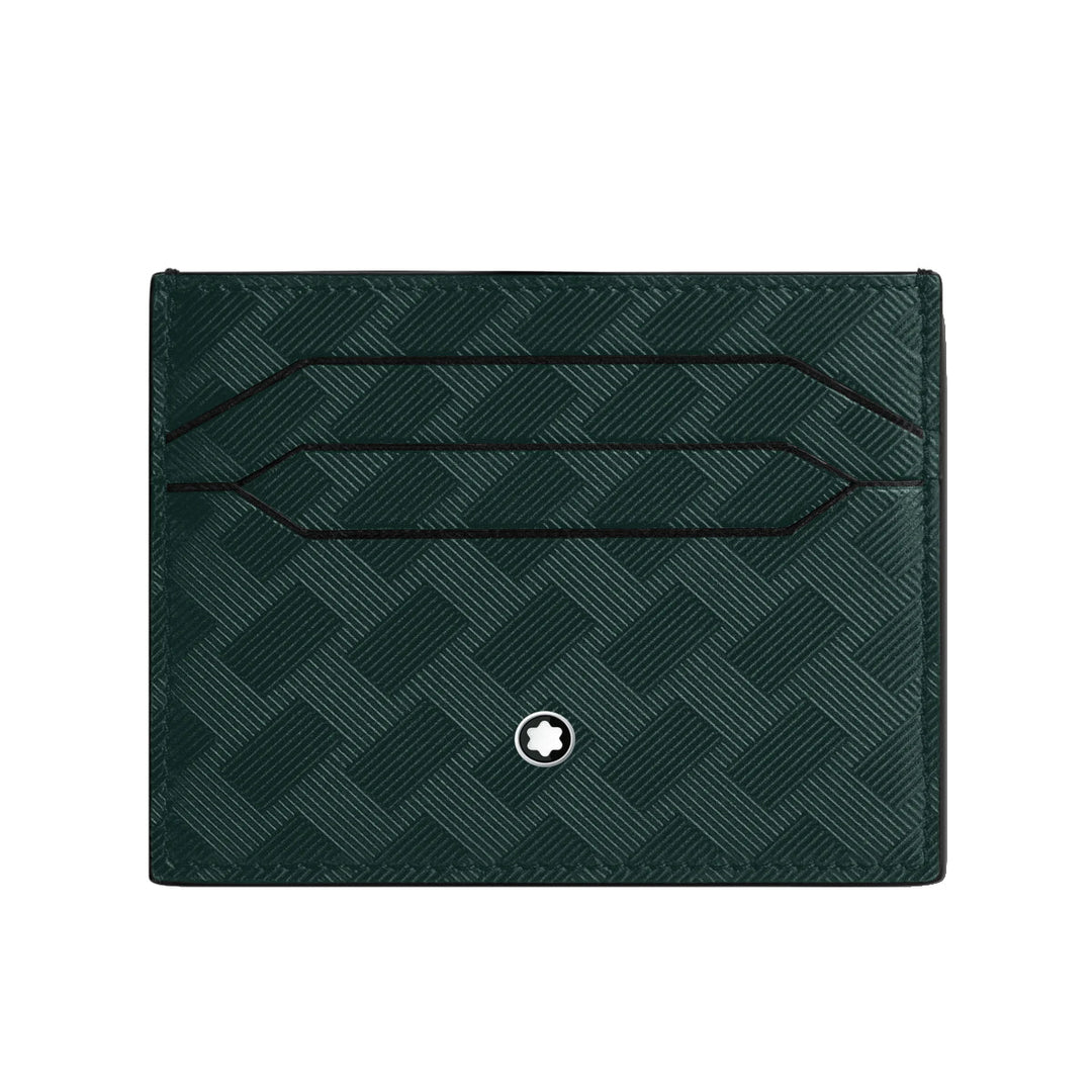 Kartenetui 6cc Montblanc Extreme 3.0 