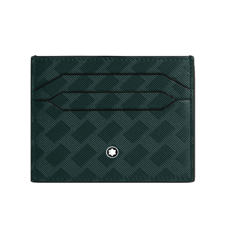 Kartenetui 6cc Montblanc Extreme 3.0 