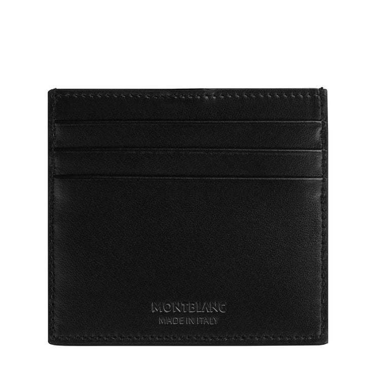 Kartenetui 6cc Montblanc Extreme 3.0 