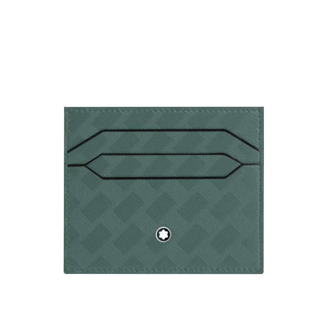Kartenetui 6cc Montblanc Extreme 3.0 