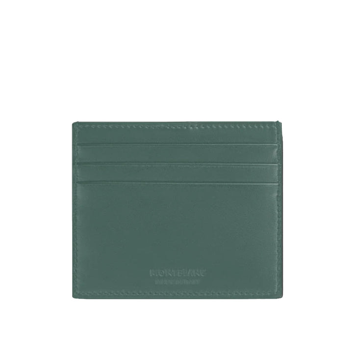 Kartenetui 6cc Montblanc Extreme 3.0 