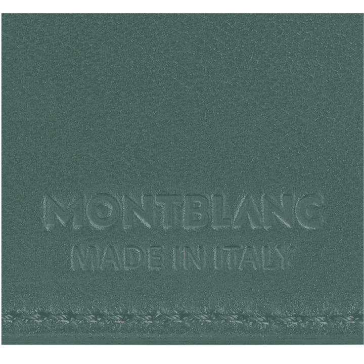 Kartenetui 6cc Montblanc Extreme 3.0 