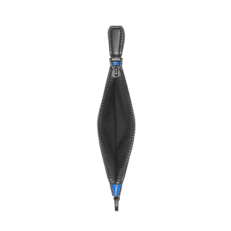 Kartenetui für 8 Karten mit Reißverschlussfach Montblanc Extreme 3.0 
