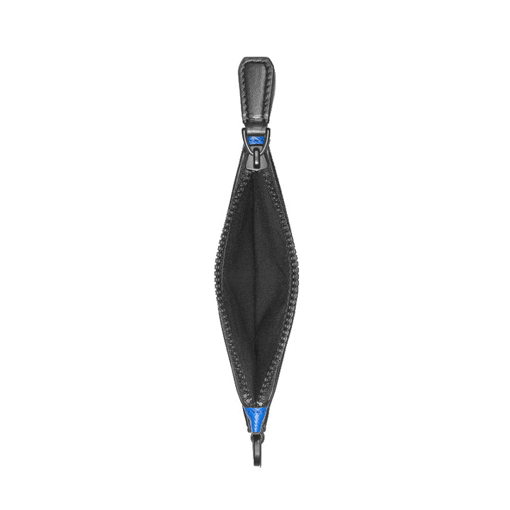 Kartenetui für 8 Karten mit Reißverschlussfach Montblanc Extreme 3.0 
