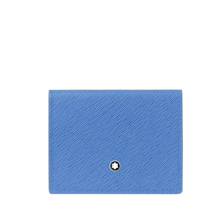 Dreifach gefalteter Kartenhalter 4cc Sartorial 