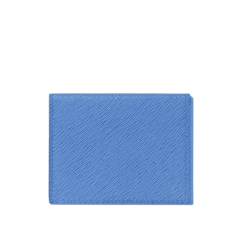 Dreifach gefalteter Kartenhalter 4cc Sartorial 