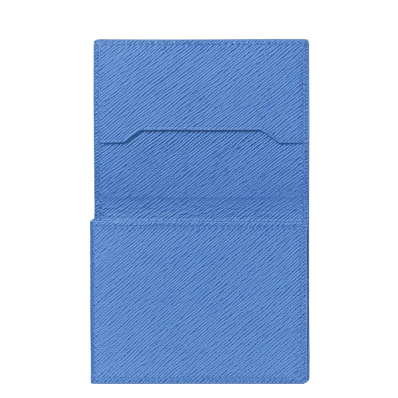 Dreifach gefalteter Kartenhalter 4cc Sartorial 