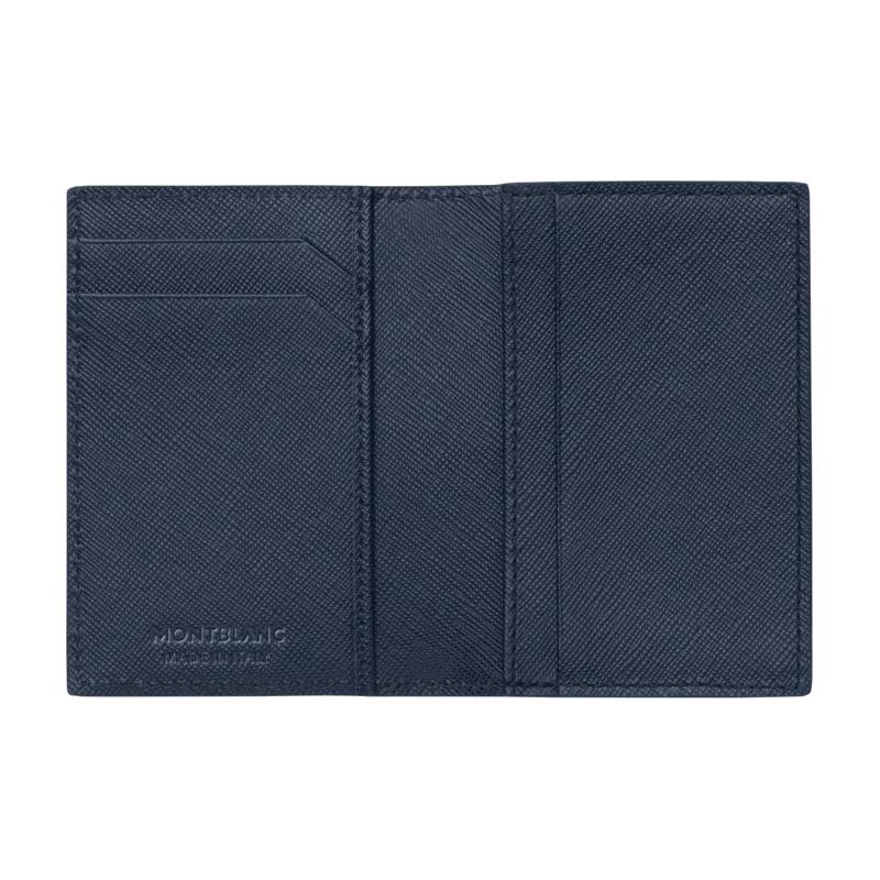 Montblanc Sartorial Visitenkartenetui 
