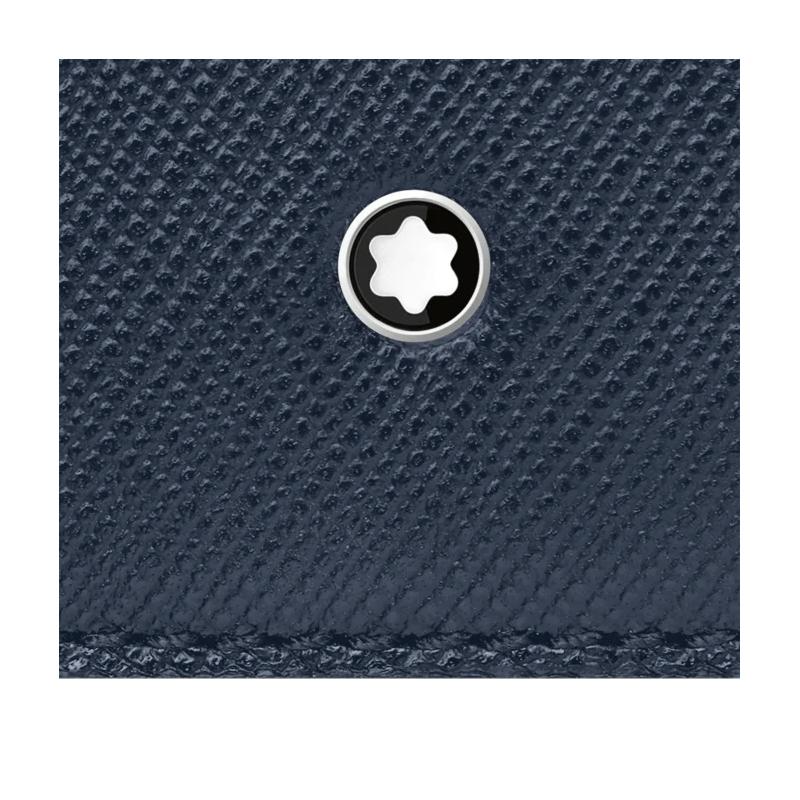 Montblanc Sartorial Visitenkartenetui 
