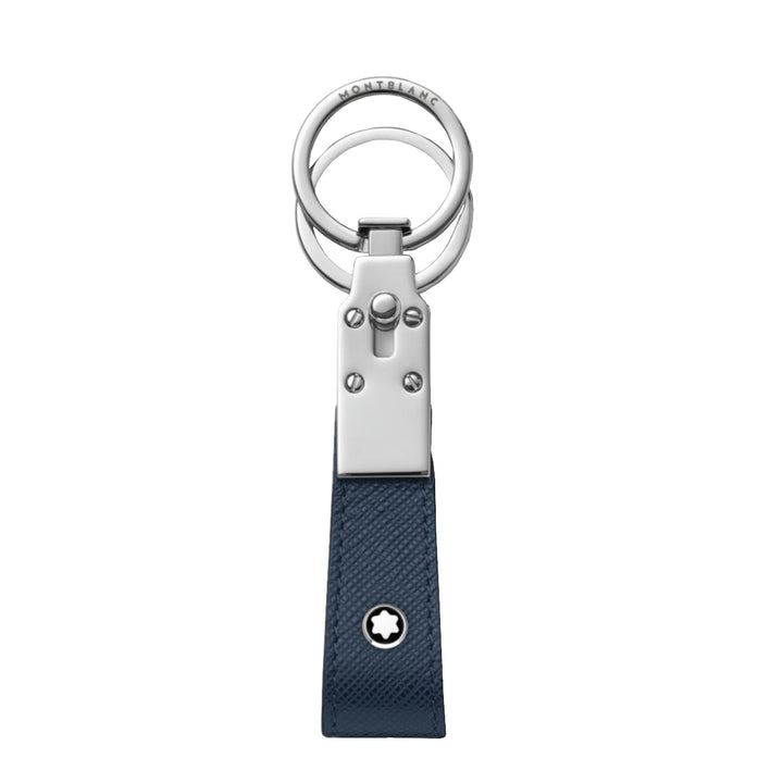 Schlüsselanhänger mit Schlaufe Montblanc Sartorial 