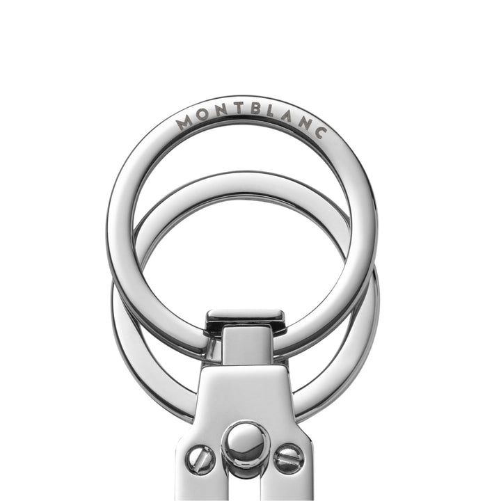 Schlüsselanhänger mit Schlaufe Montblanc Sartorial 