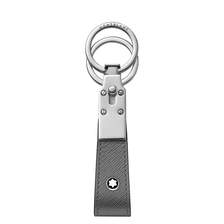 Schlüsselanhänger-Schlaufe Montblanc Sartorial 