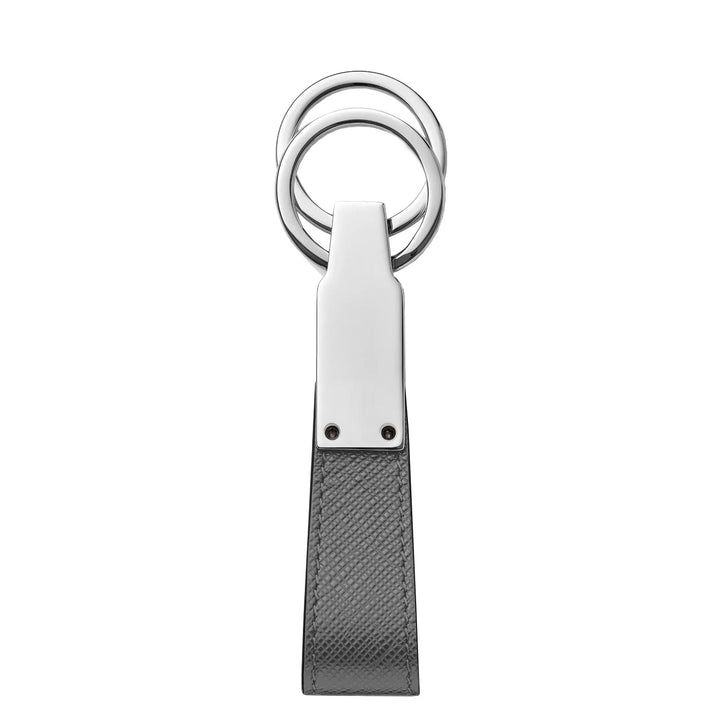 Schlüsselanhänger-Schlaufe Montblanc Sartorial 