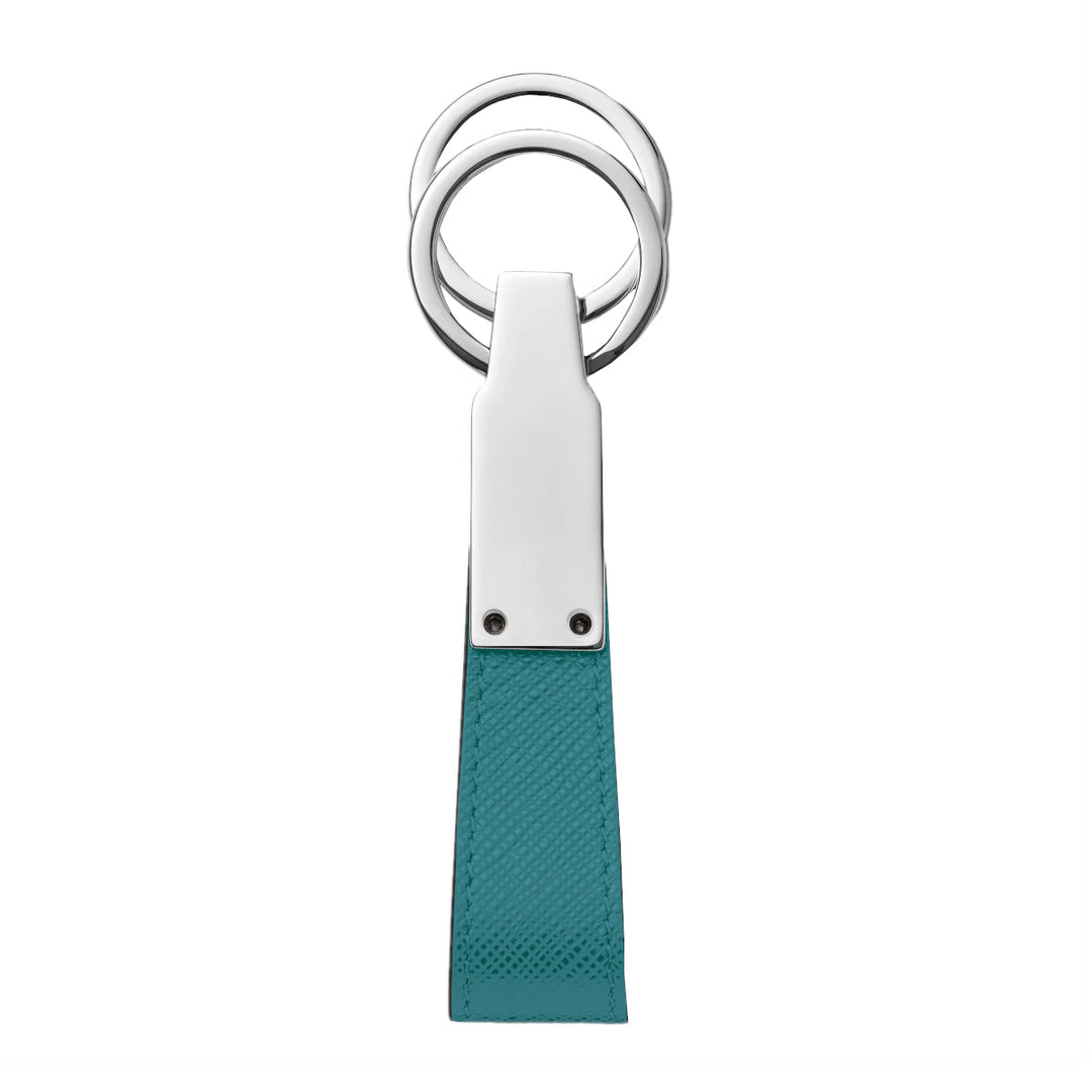 Schlüsselanhänger-Schlaufe Montblanc Sartorial 