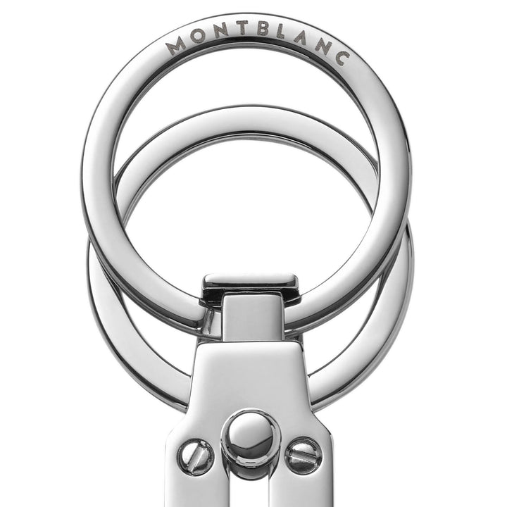 Schlüsselanhänger-Schlaufe Montblanc Sartorial 