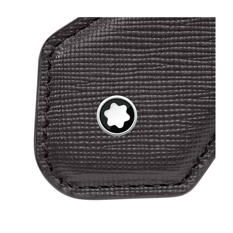 Брелок в форме ромба Montblanc Sartorial 