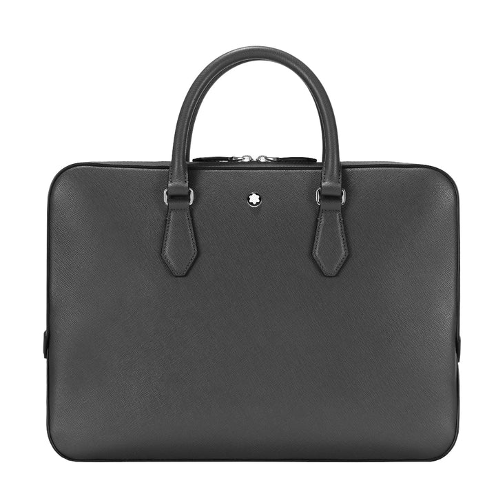 Porte-documents fin Montblanc Sartorial