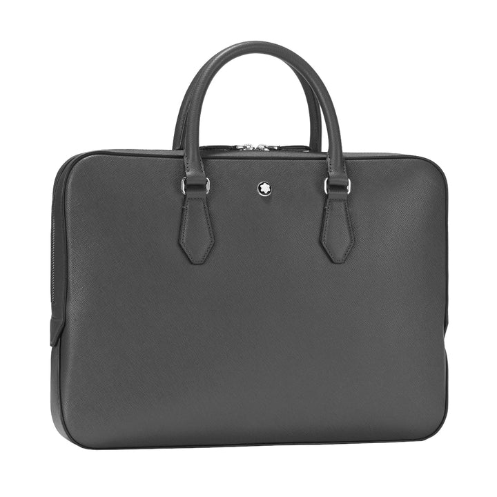Porte-documents fin Montblanc Sartorial