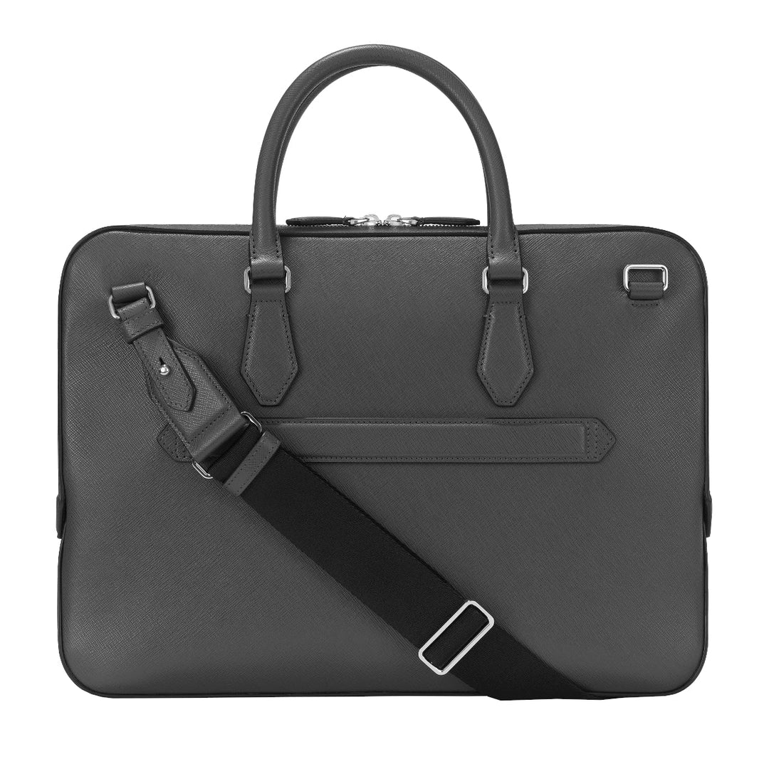 Porte-documents fin Montblanc Sartorial