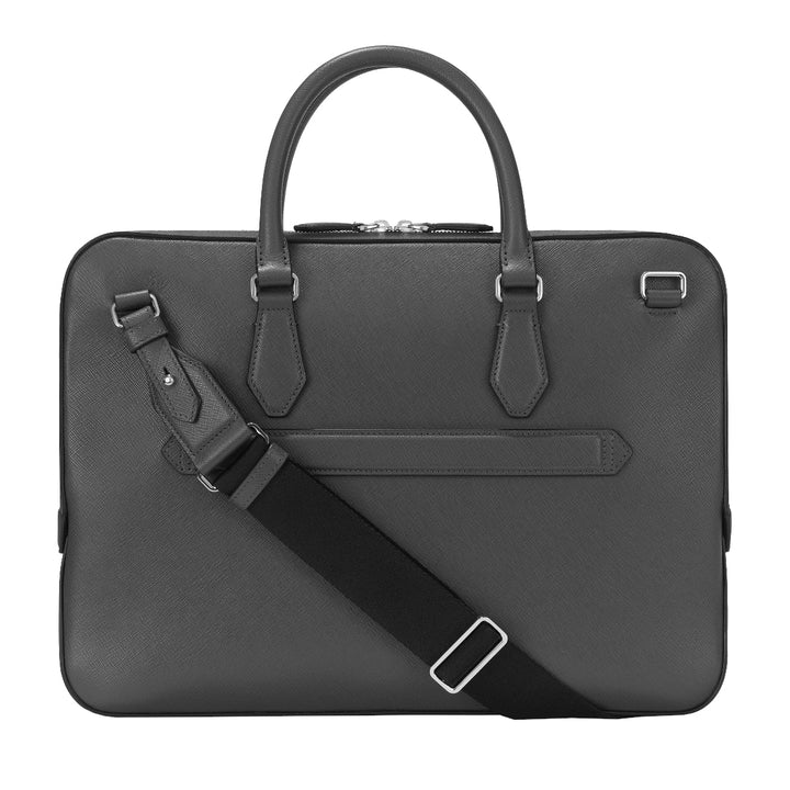 Porte-documents fin Montblanc Sartorial