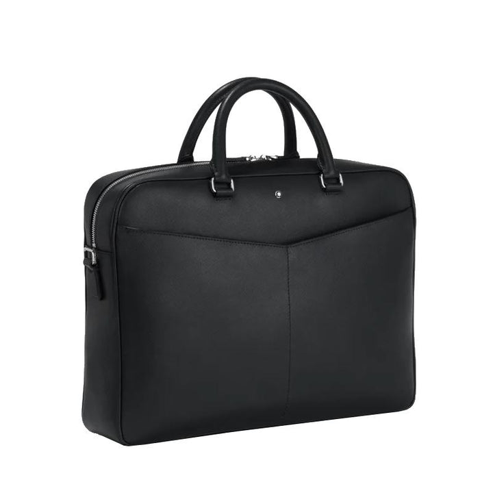 Mittlerer Aktentaschen-Modell Montblanc Sartorial 