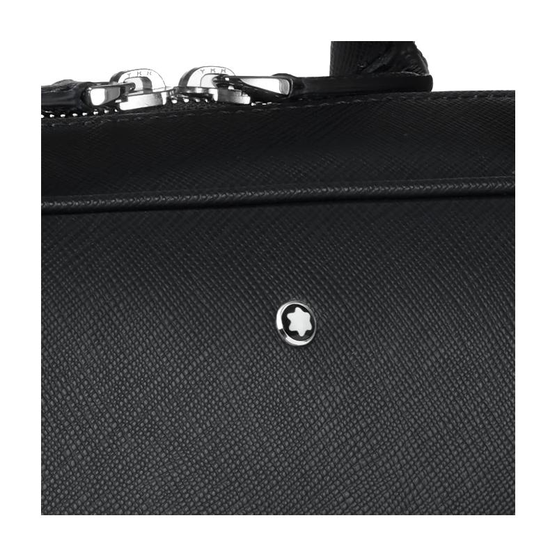 Mittlerer Aktentaschen-Modell Montblanc Sartorial 