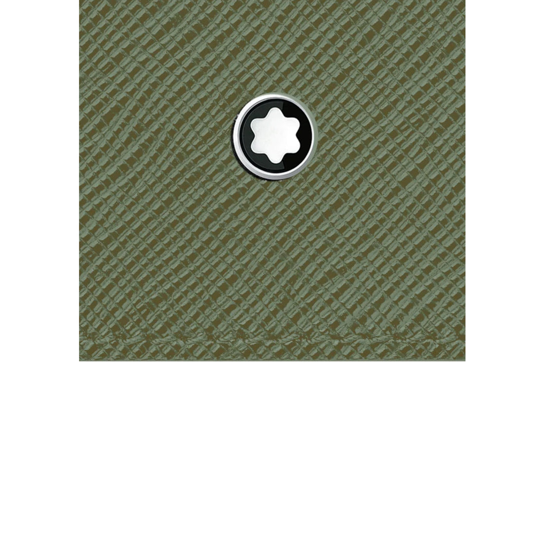 Montblanc Sartorial 4cc Portemonnaie 