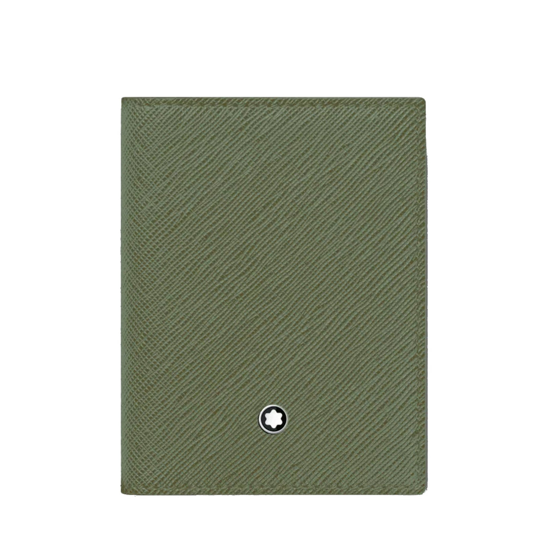 Montblanc Sartorial 4cc Portemonnaie 