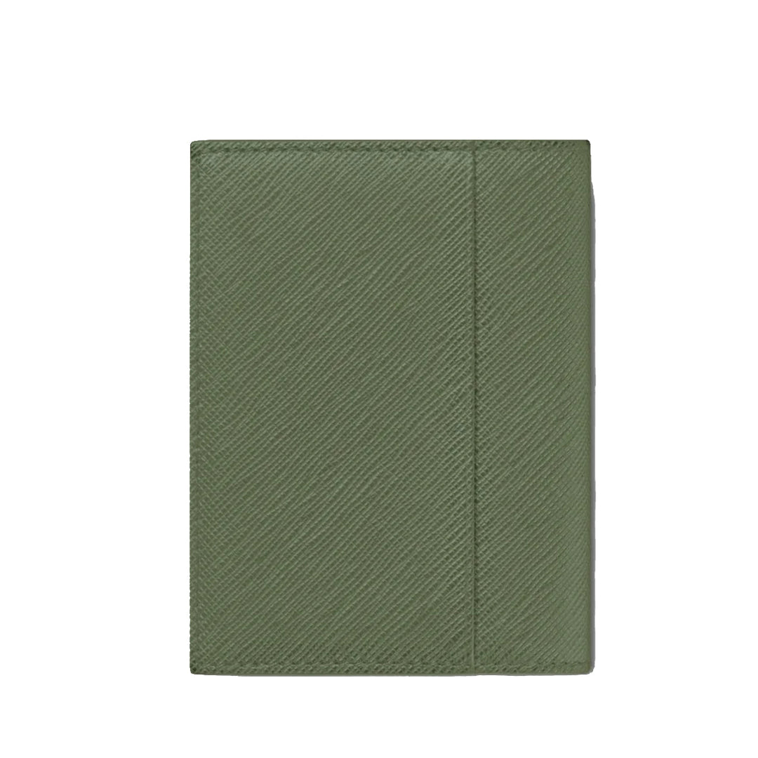 Montblanc Sartorial 4cc Portemonnaie 