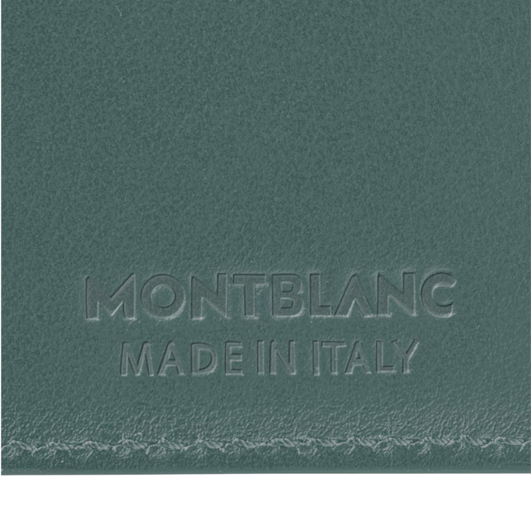 Portemonnaie 6cc Montblanc Extreme 3.0 