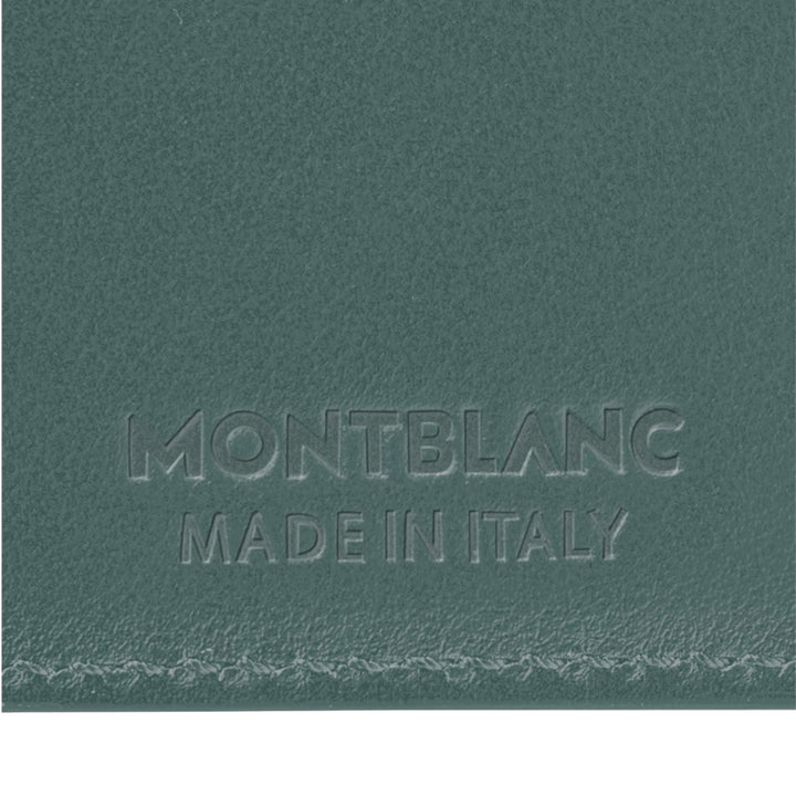 Portemonnaie 6cc Montblanc Extreme 3.0 