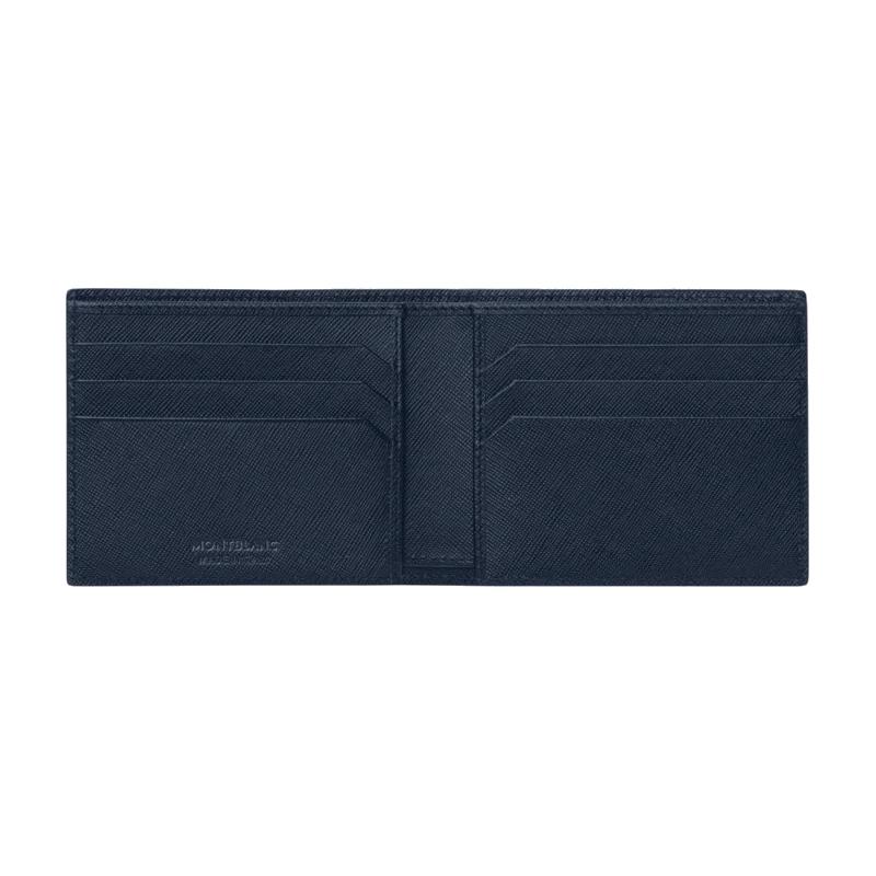 Portemonnaie 6cc Montblanc Sartorial 