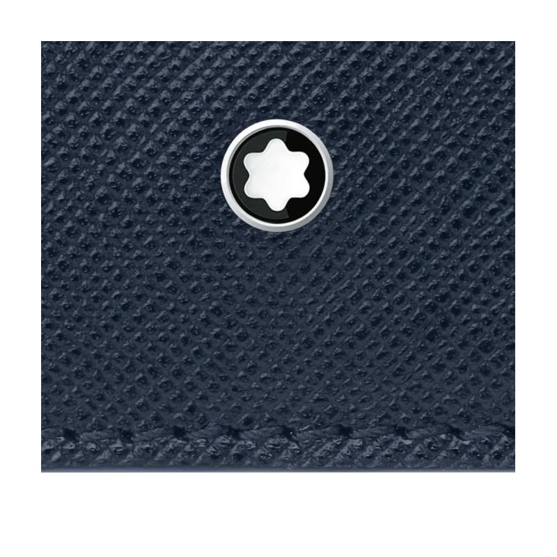 Portemonnaie 6cc Montblanc Sartorial 