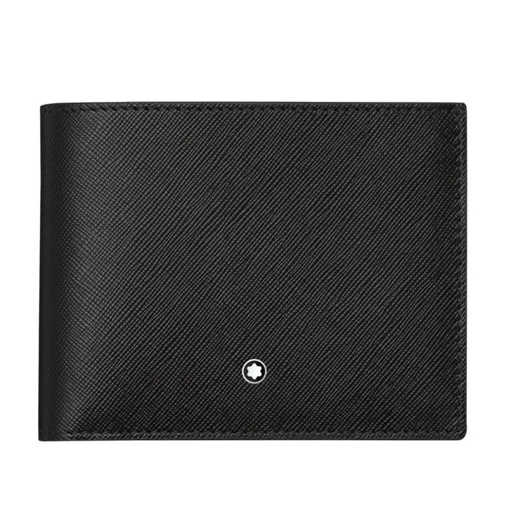 Portefeuille 6cc mit 2 durchbrochenen Fächern 