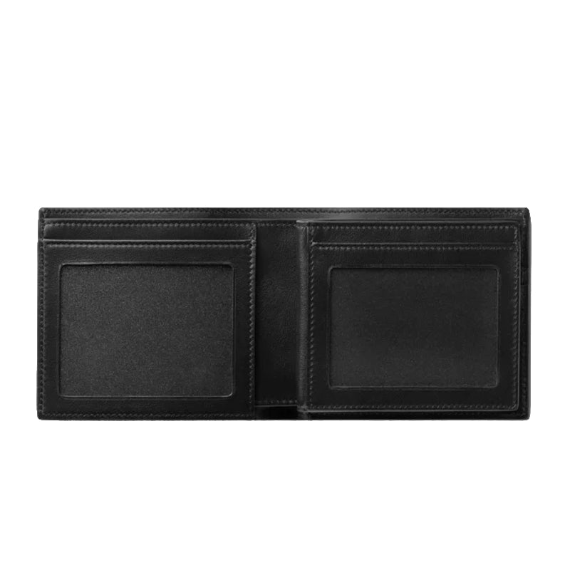 Портфель 6cc с 2 прозрачными карманами Meisterstück 4810 