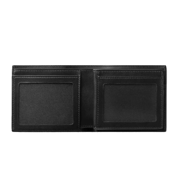 Портфель 6cc с 2 прозрачными карманами Meisterstück 4810 