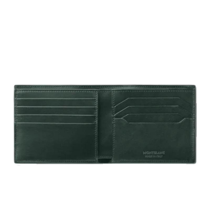 Portemonnaie 8cc Meisterstück 4810 