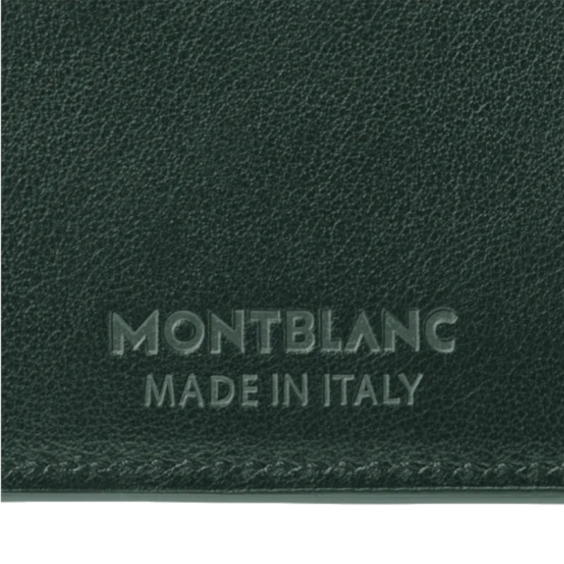 Portemonnaie 8cc Meisterstück 4810 