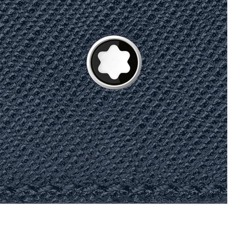 Portemonnaie 8cc Montblanc Sartorial 