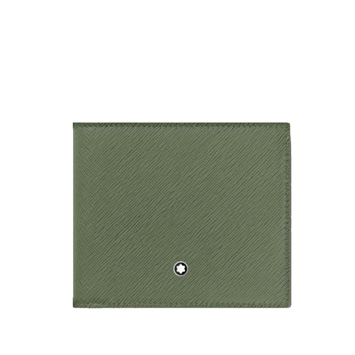 Portemonnaie 8cc Montblanc Sartorial 