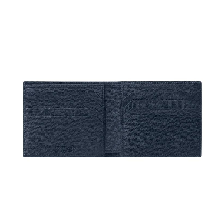 Portemonnaie 8cc Montblanc Sartorial 