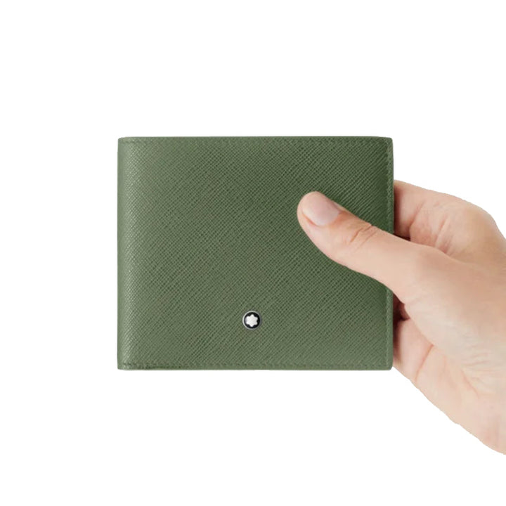 Portemonnaie 8cc Montblanc Sartorial 