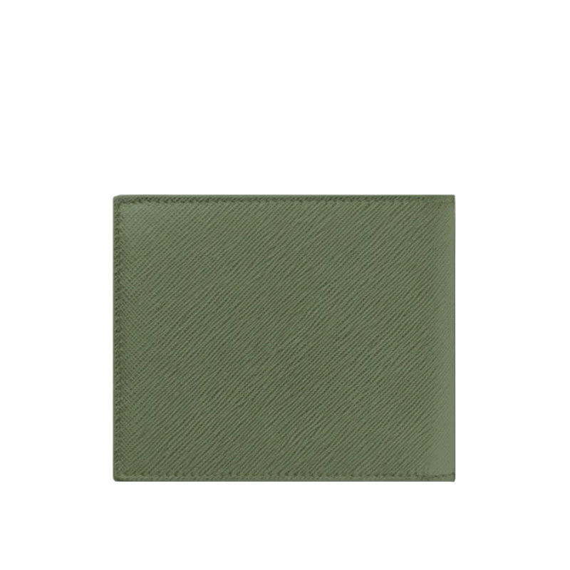 Portemonnaie 8cc Montblanc Sartorial 