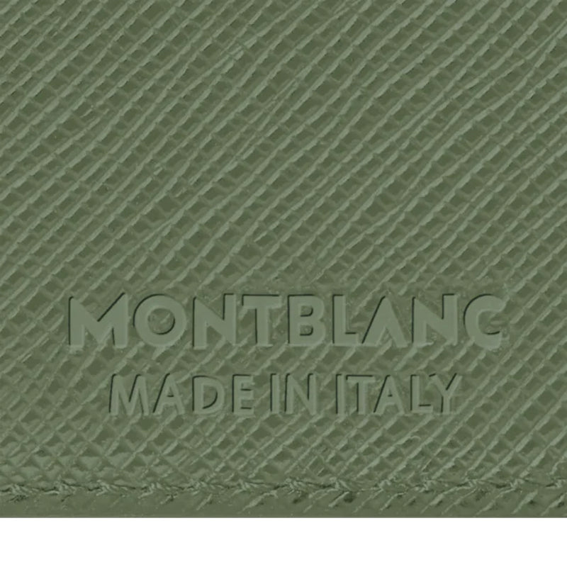 Portemonnaie 8cc Montblanc Sartorial 